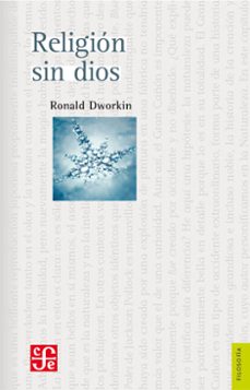 religion sin dios (ebook)-ronald dworkin-9786071643308