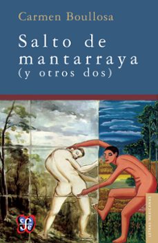 salto de mantarraya (ebook)-carmen boullosa-9786071645708