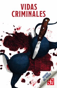 vidas criminales (ebook)-juan madrid-9786071667908