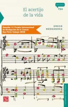 el acertijo de la vida (ebook)-greco hernandez-9786071673572