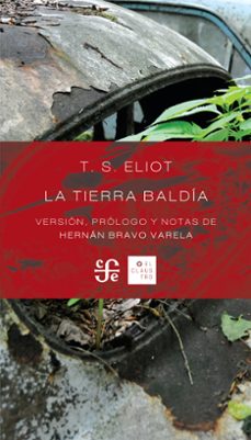 la tierra baldia (ebook)-thomas steams eliot-9786071681508