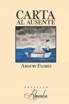 carta al ausente (ebook)-amaury flores-9786073048408