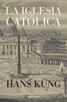 la iglesia catolica (ebook)-9786073122108