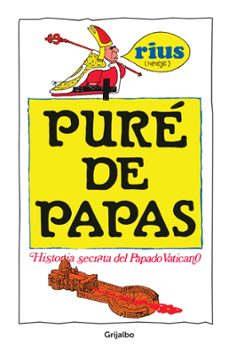 pure de papas (ebook)-eduardo del rio garcia-9786073124508