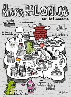 el mapa de mi lonja (ebook)-9786073151108