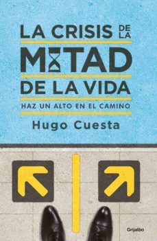 la crisis de la mitad de la vida (ebook)-hugo cuesta-9786073172608