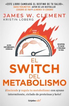 el switch del metabolismo (ebook)-9786073198608