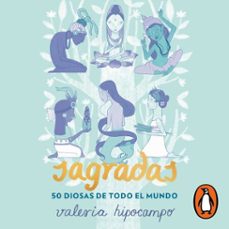 sagradas (audiolibro)-valeria hipocampo-9786073817608