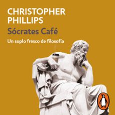 socrates cafe (audiolibro)-christopher phillips-9786073819008