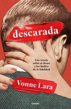 descarada (ebook)-vonne lara-9786073855808