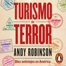 turismo de terror (audiolibro)-andy robinson-9786073861908