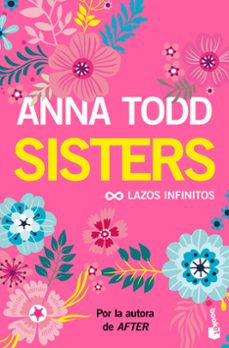 sisters. lazos infinitos-9786073903608