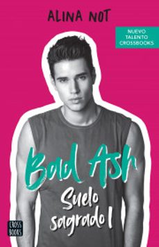 bad ash 4. suelo sagrado 1-9786073904308