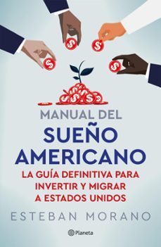 manual del sueño americano (ebook)-esteban morano-9786073912808