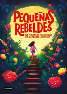 pequeñas rebeldes (ebook)-9786073916608
