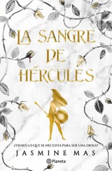 hercules 1. la sangre de hercules (ebook)-jasmine mas-9786073928908