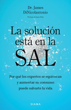 la solución está en la sal-9786073942508
