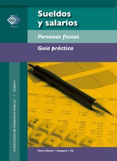 sueldos y salarios 2016 (ebook)-jose perez chavez-raymundo fol olguin-9786074409208