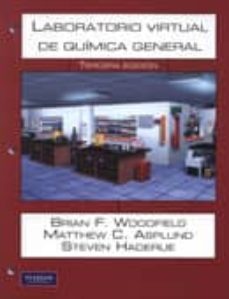 laboratorio virtual de quimica general-brian f. woodfield-9786074422108