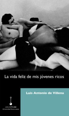 la vida feliz de mis jovenes ricos (ebook)-9786075029108
