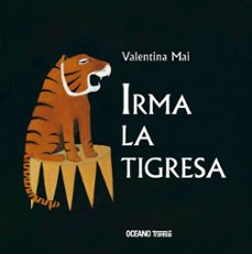 irma la tigresa (ebook)-may valentina-9786075277387