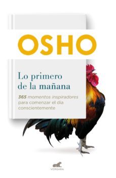 lo primero de la mañana (ebook)-9786075293608