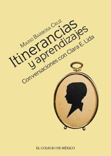 itinerancias y aprendizajes. (ebook)-9786075645308
