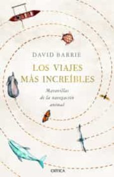 los viajes más increíbles-9786075691008