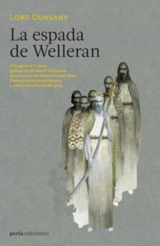 la espada de welleran (ebook)-9786075937908