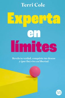 experta en limites (ebook)-terri cole-9786076370308