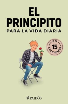 el principito para la vida diaria-9786076393208