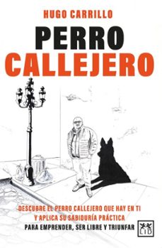 perro callejero (ebook)-hugo carrillo-9786076998908