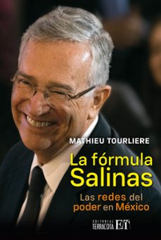 la formula salinas (ebook)-mathieu tourliere-9786077136408