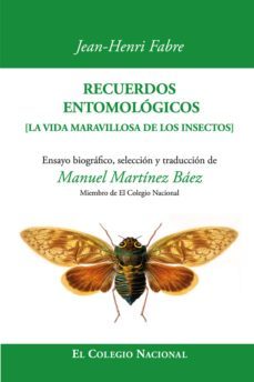 recuerdos entomológicos (ebook)-jean henri fabre-9786077242208