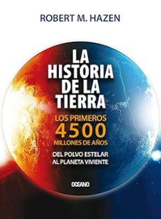 -robert m. hazen-9786077352808