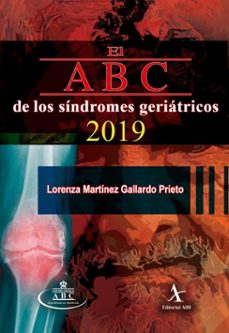 el abc de los sindromes geriatricos 2019 (ebook)-lorenza martínez gallardo prieto-9786077413608