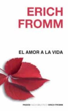 el amor a la vida-9786077475408