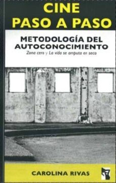 cine paso a paso: metodologia del autoconocimiento (incluye dvd)-carolina rivas-9786078070008