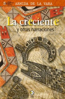 la creciente y otras narraciones (ebook)-armida de la vara-9786078348008