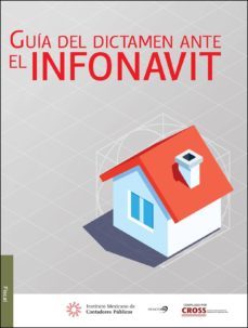 guía del dictamen ante el infonavit (ebook)-9786078384808