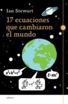 17 ecuaciones que cambiaron el mundo-9786078406708