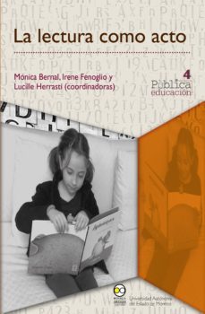 la lectura como acto (ebook)-9786078450008