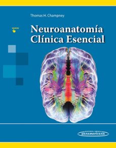neuroanatomia clinica esencial-thomas h. champney-9786078546008