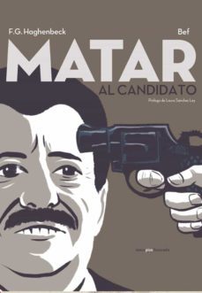 matar al candidato-9786078619108