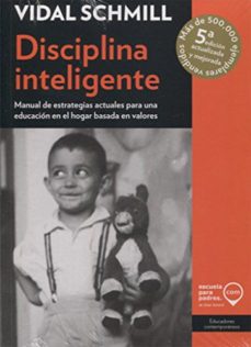 disciplina inteligente-vidal schmill-9786079347208