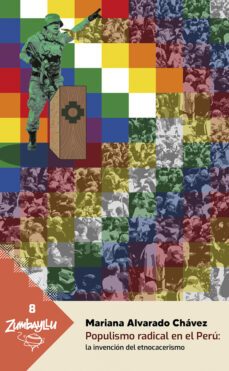 populismo radical en el peru: (ebook)-alvarado chávez mariana-9786123178208