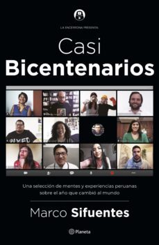casi bicentenarios (ebook)-marco sifuentes-9786123195908