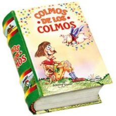 colmos de los colmos-9786124013508
