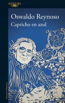 capricho en azul (ebook)-oswaldo reynoso-9786124825408