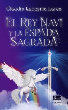 el rey navi y la espada sagrada-9786125078308
